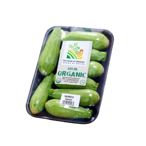 Organic Marrow 500g UAE